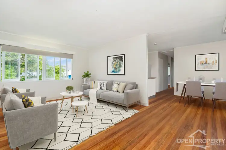 Second view of Homely house listing, 9 Bristol St, Gulliver QLD 4812