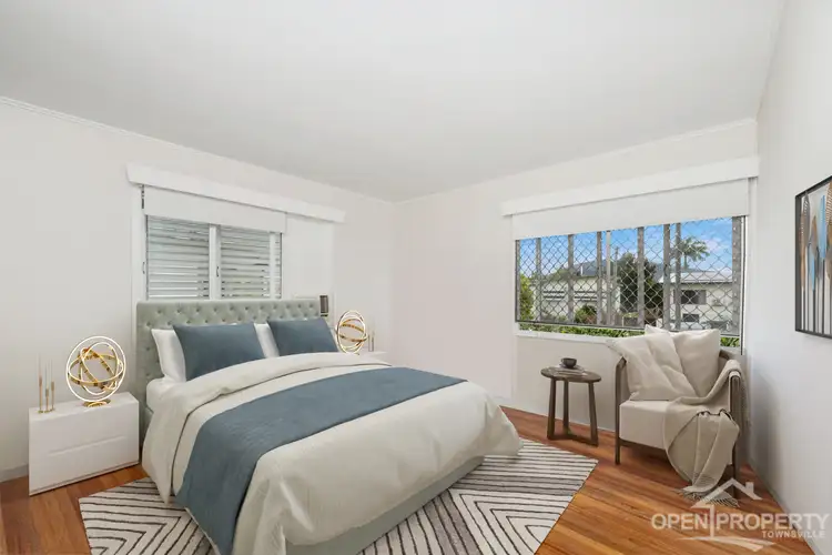 Fourth view of Homely house listing, 9 Bristol St, Gulliver QLD 4812