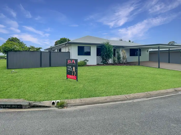 Main view of Homely house listing, 1 Clark Pl, Marian QLD 4753