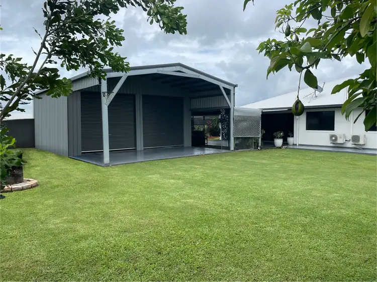 Second view of Homely house listing, 1 Clark Pl, Marian QLD 4753