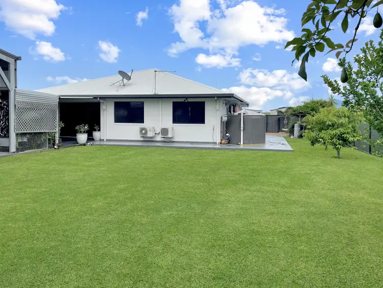 Third view of Homely house listing, 1 Clark Pl, Marian QLD 4753