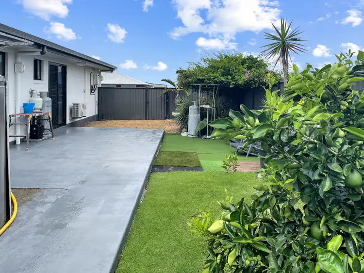 Fourth view of Homely house listing, 1 Clark Pl, Marian QLD 4753