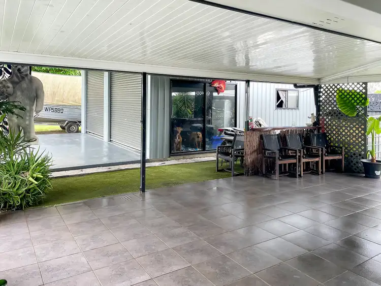 Fifth view of Homely house listing, 1 Clark Pl, Marian QLD 4753
