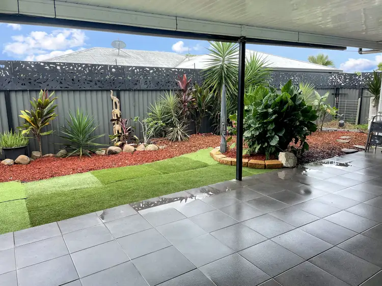 Sixth view of Homely house listing, 1 Clark Pl, Marian QLD 4753