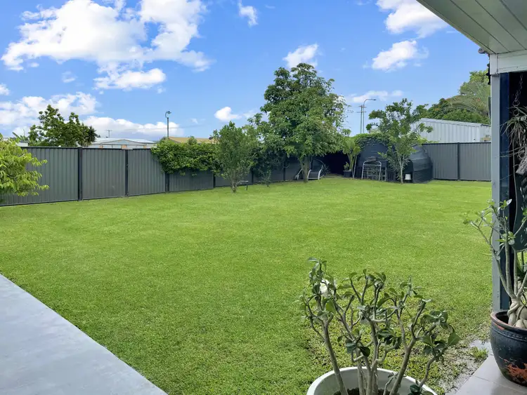 Seventh view of Homely house listing, 1 Clark Pl, Marian QLD 4753