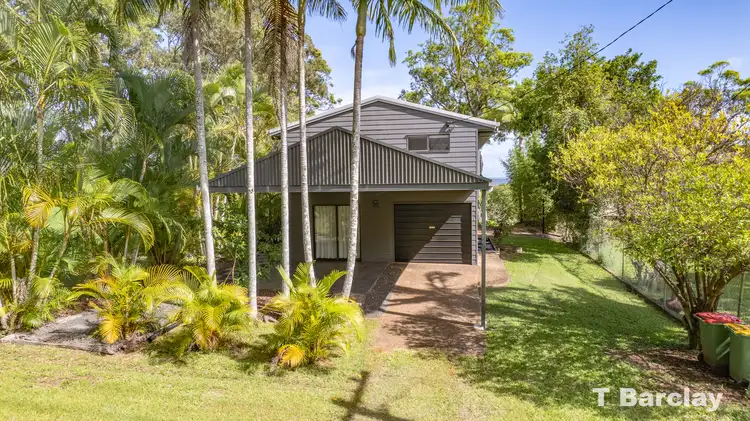 47 Perulpa Drive, Lamb Island QLD 4184
