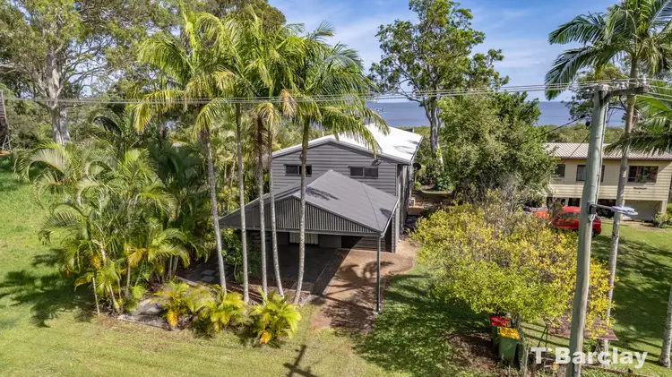 Third view of Homely house listing, 47 Perulpa Drive, Lamb Island QLD 4184
