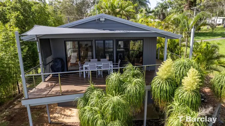Fourth view of Homely house listing, 47 Perulpa Drive, Lamb Island QLD 4184