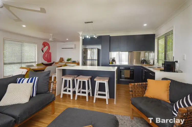 Fifth view of Homely house listing, 47 Perulpa Drive, Lamb Island QLD 4184