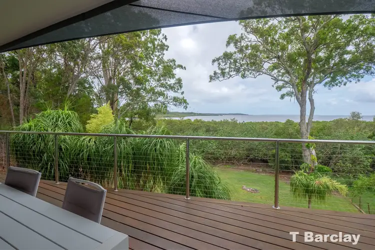 Sixth view of Homely house listing, 47 Perulpa Drive, Lamb Island QLD 4184