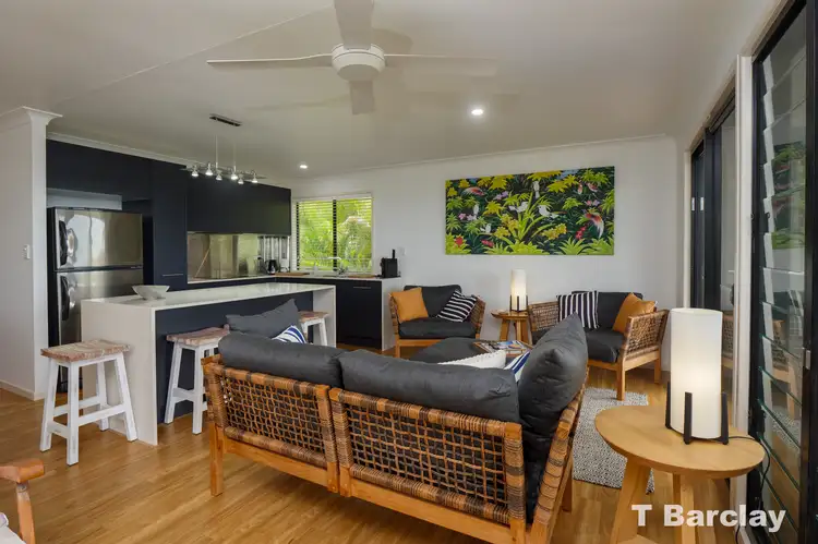 Seventh view of Homely house listing, 47 Perulpa Drive, Lamb Island QLD 4184