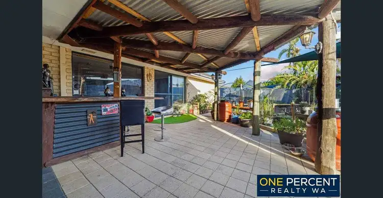 Main view of Homely house listing, 7 Sandalwood Ave, Byford WA 6122