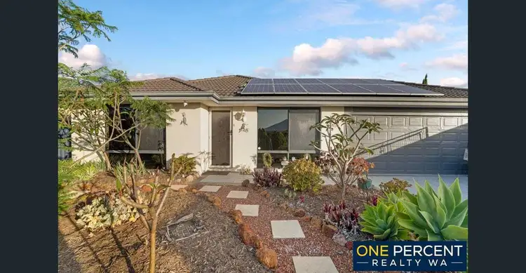 Second view of Homely house listing, 7 Sandalwood Ave, Byford WA 6122