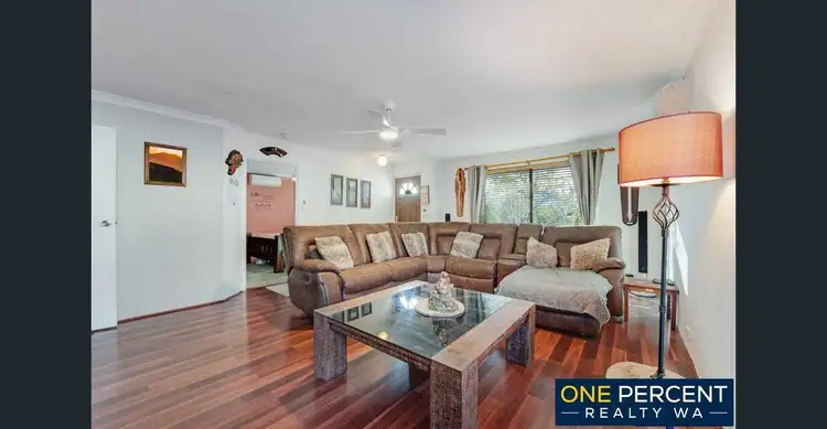 Fifth view of Homely house listing, 7 Sandalwood Ave, Byford WA 6122