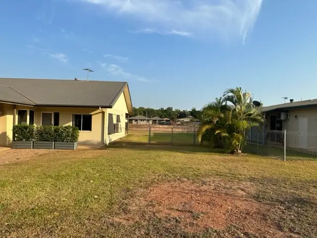 Second view of Homely unit listing, 1/14 Christie Avenue, Nanum QLD 4874