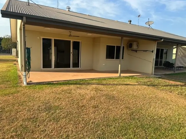 Third view of Homely unit listing, 1/14 Christie Avenue, Nanum QLD 4874