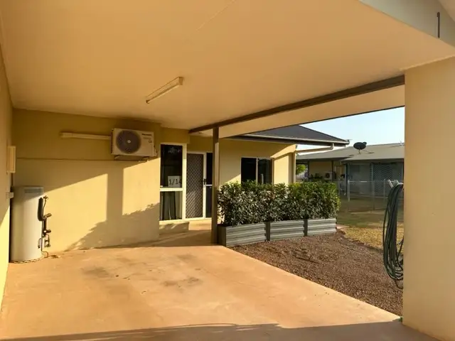 Fourth view of Homely unit listing, 1/14 Christie Avenue, Nanum QLD 4874