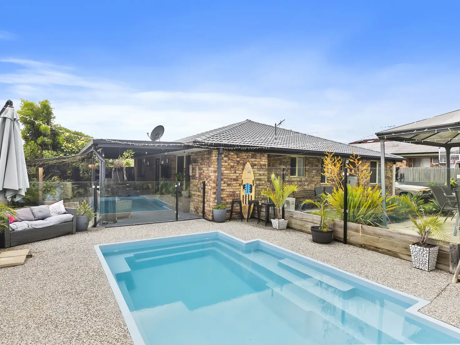 Main view of Homely house listing, 159 Bestmann Rd E, Sandstone Point QLD 4511