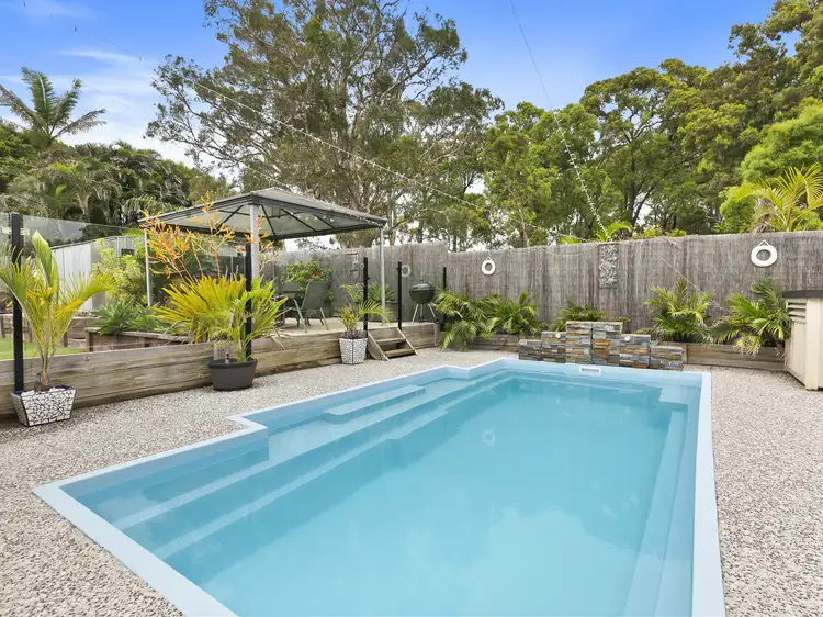 Second view of Homely house listing, 159 Bestmann Rd E, Sandstone Point QLD 4511