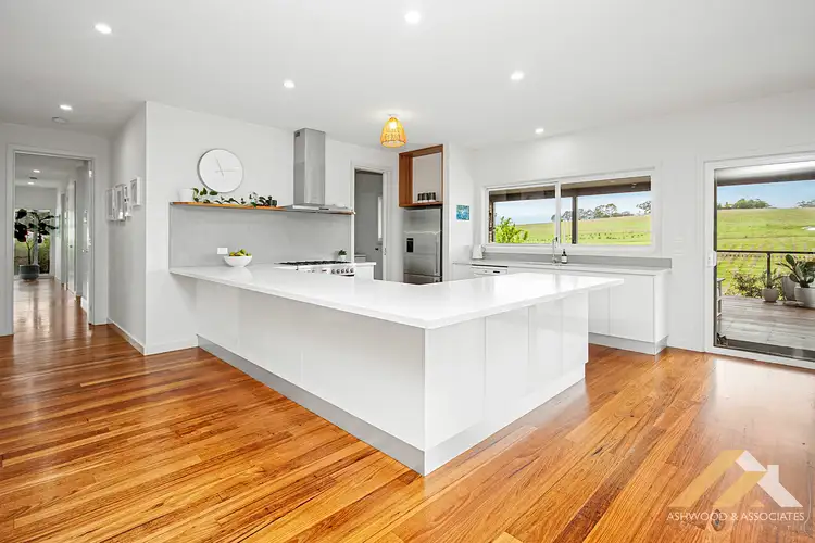 Fifth view of Homely house listing, 237 Hodges Estate Rd, Ellaswood VIC 3875