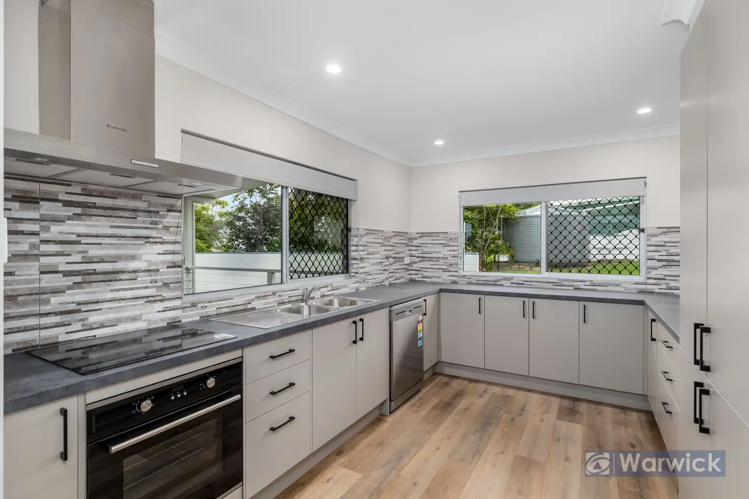 Main view of Homely house listing, 43 Little Warner St, Rosenthal Heights QLD 4370