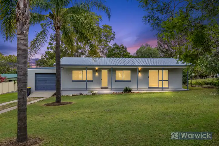 Third view of Homely house listing, 43 Little Warner St, Rosenthal Heights QLD 4370