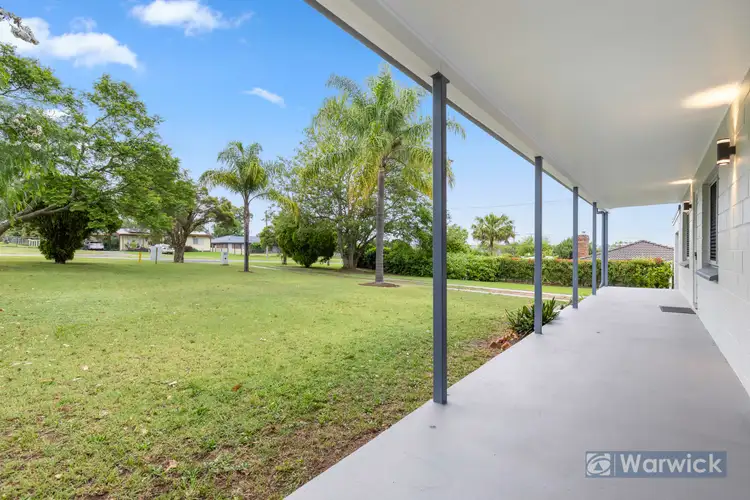 Fourth view of Homely house listing, 43 Little Warner St, Rosenthal Heights QLD 4370