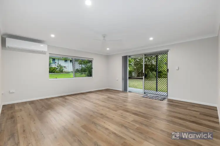 Fifth view of Homely house listing, 43 Little Warner St, Rosenthal Heights QLD 4370
