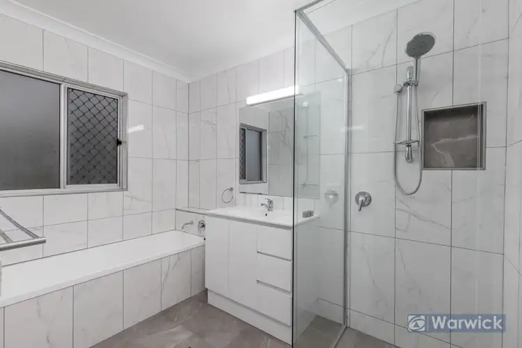 Seventh view of Homely house listing, 43 Little Warner St, Rosenthal Heights QLD 4370