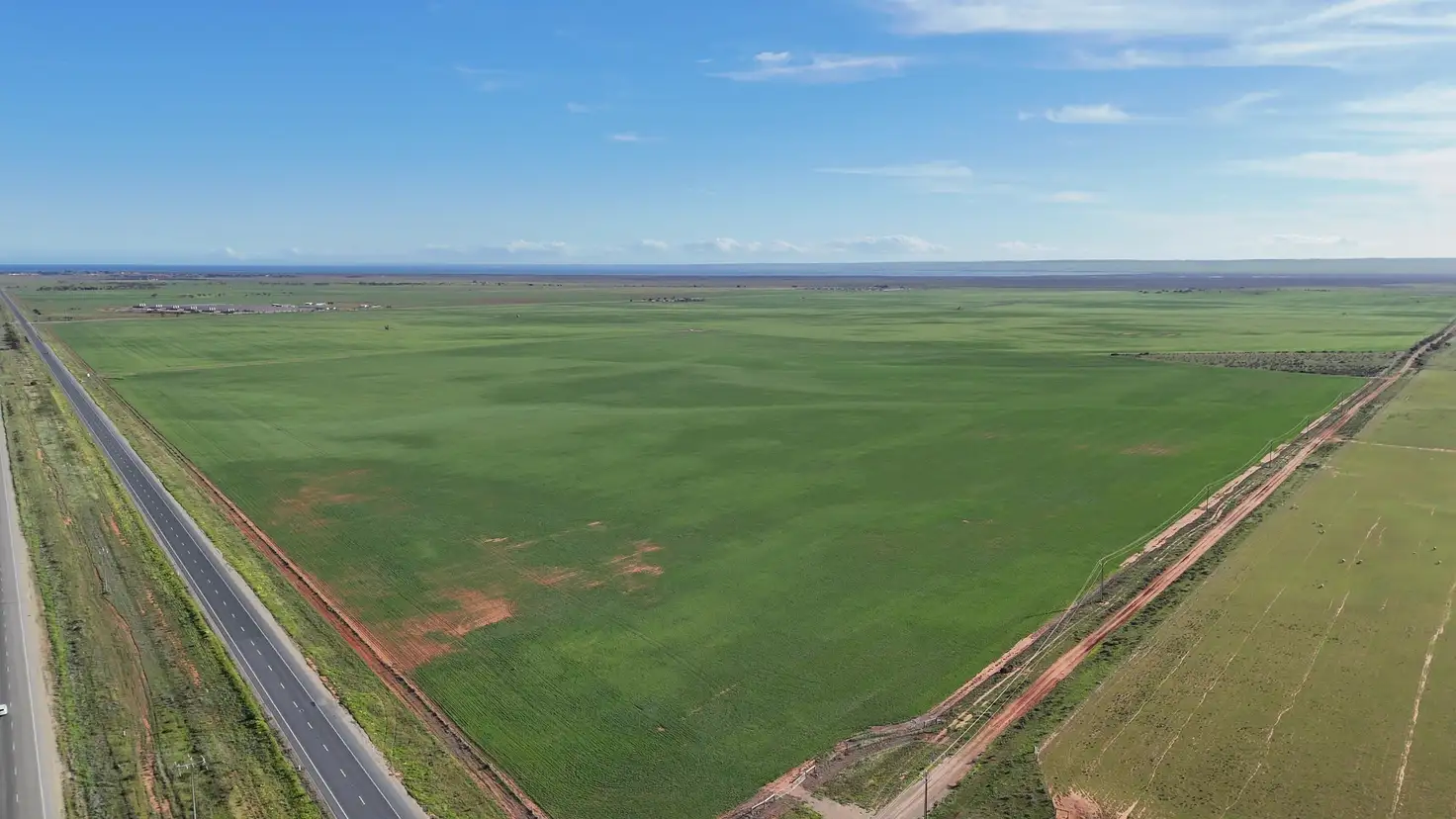 Main view of Homely rural property listing, 251 Augusta Hwy, Port Wakefield SA 5550