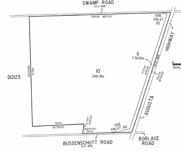 Fifth view of Homely rural property listing, 251 Augusta Hwy, Port Wakefield SA 5550