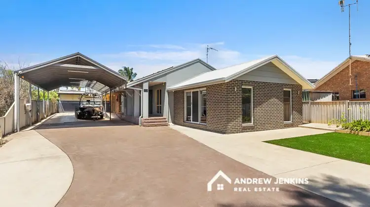 5 Keamy Ct, Barooga NSW 3644