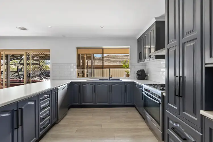 Third view of Homely house listing, 5 Keamy Ct, Barooga NSW 3644
