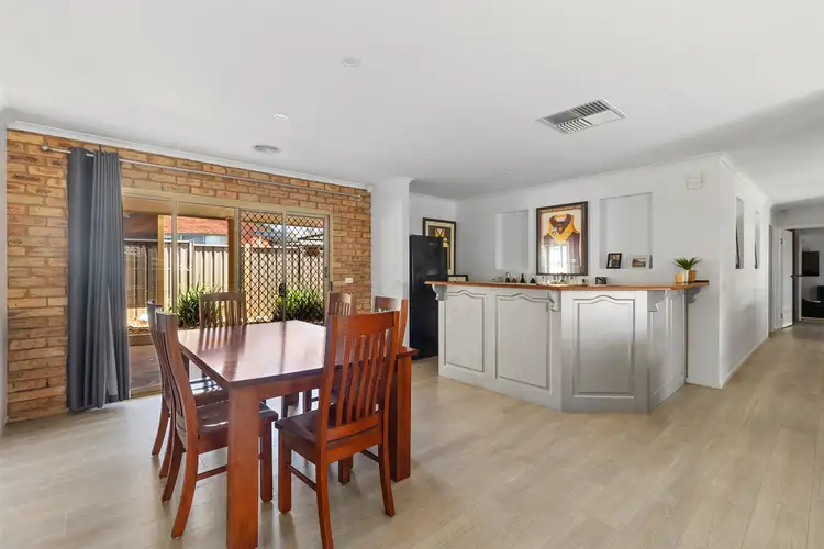 Fourth view of Homely house listing, 5 Keamy Ct, Barooga NSW 3644