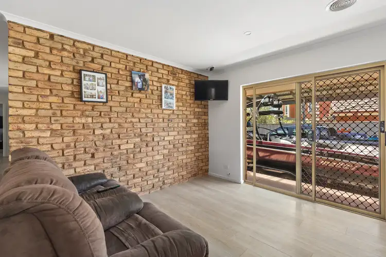 Seventh view of Homely house listing, 5 Keamy Ct, Barooga NSW 3644