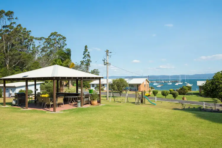 Fourth view of Homely rural property listing, 31 Quarantine Bay Road, Eden NSW 2551