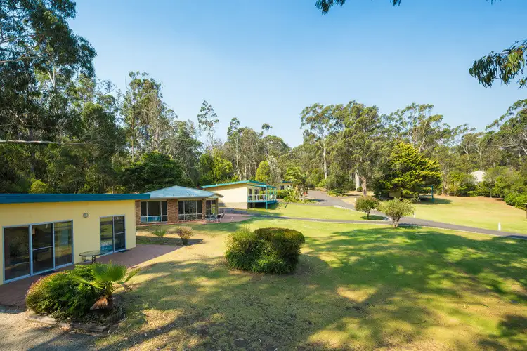 Sixth view of Homely rural property listing, 31 Quarantine Bay Road, Eden NSW 2551
