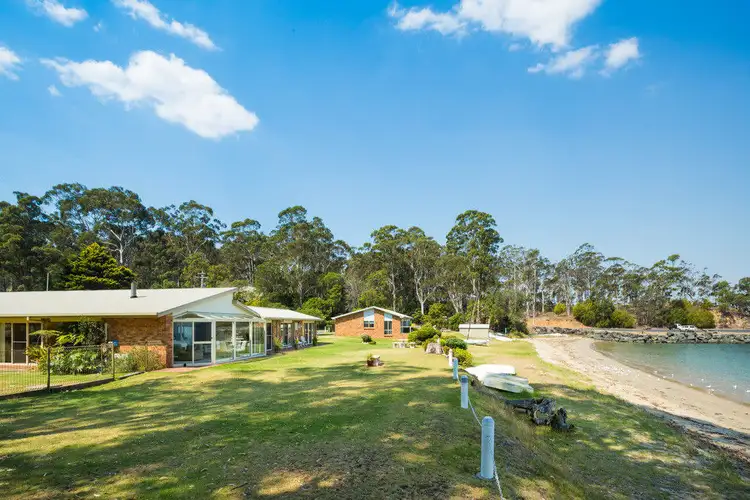 Main view of Homely unit listing, 31 Quarantine Bay Road, Eden NSW 2551
