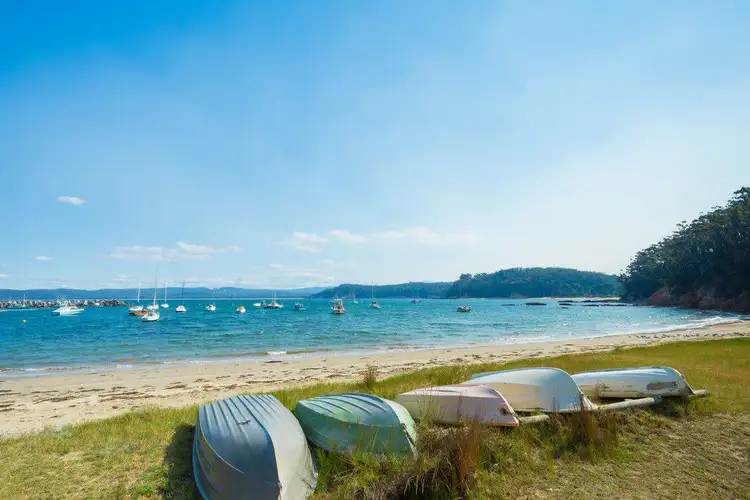 Second view of Homely unit listing, 31 Quarantine Bay Road, Eden NSW 2551