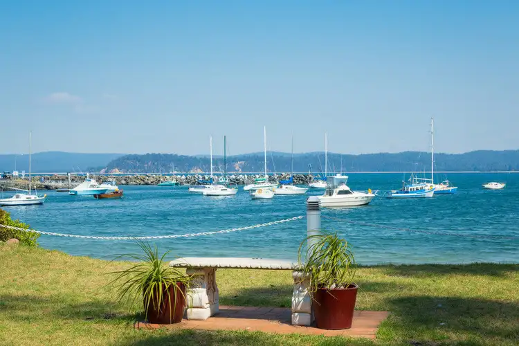 Third view of Homely unit listing, 31 Quarantine Bay Road, Eden NSW 2551