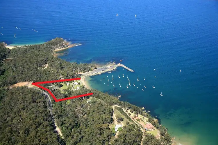 Seventh view of Homely unit listing, 31 Quarantine Bay Road, Eden NSW 2551