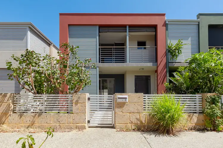 Main view of Homely house listing, 9 Affable Way, Atwell WA 6164