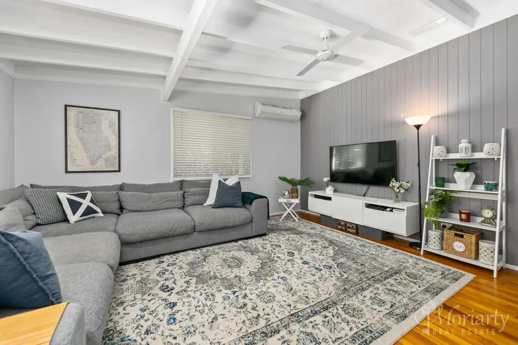 Main view of Homely house listing, 18 Riversleigh Rd, Beachmere QLD 4510