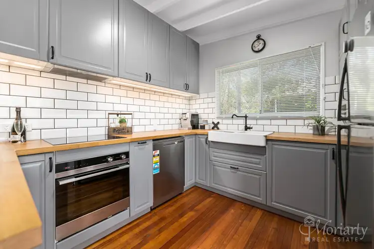 Second view of Homely house listing, 18 Riversleigh Rd, Beachmere QLD 4510