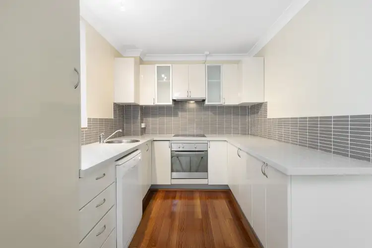 Second view of Homely unit listing, 24/169 Railway Parade, Mount Lawley WA 6050