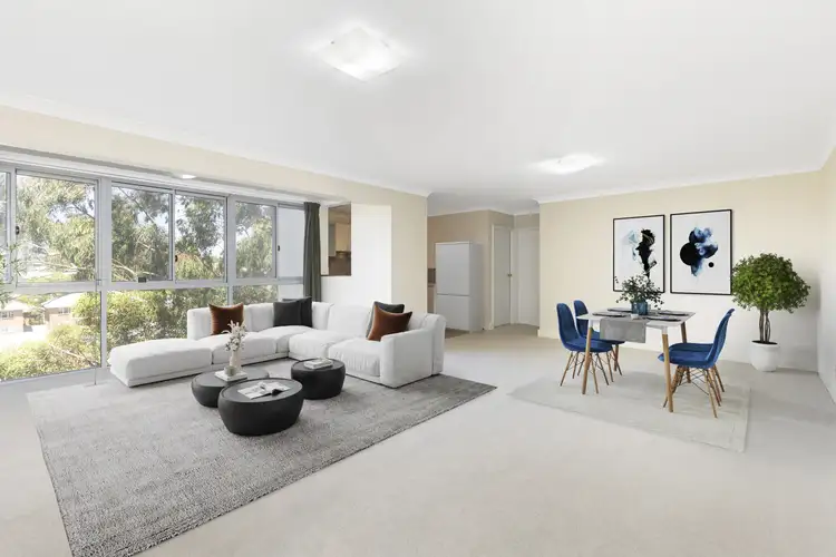 Third view of Homely unit listing, 24/169 Railway Parade, Mount Lawley WA 6050