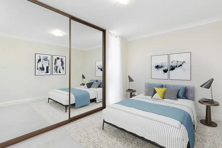 Fourth view of Homely unit listing, 24/169 Railway Parade, Mount Lawley WA 6050