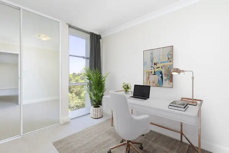 Sixth view of Homely unit listing, 24/169 Railway Parade, Mount Lawley WA 6050