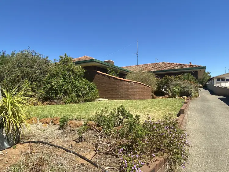 Main view of Homely house listing, 23 Tamplin St, Northam WA 6401