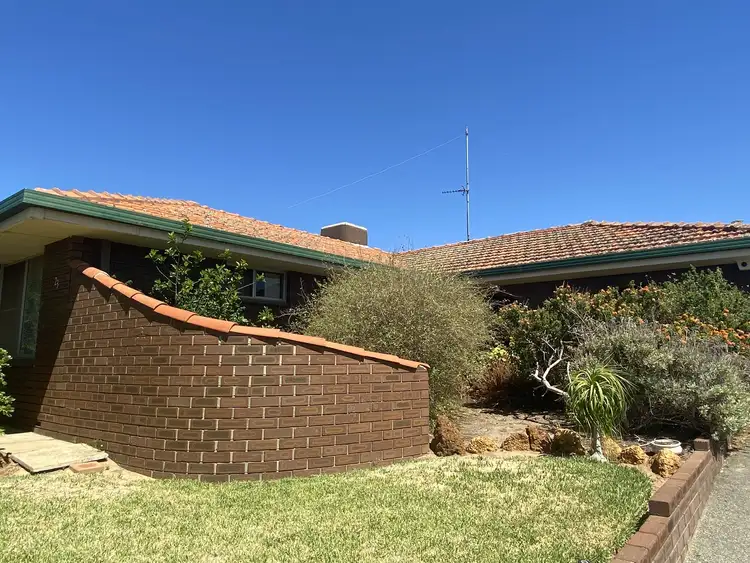 Second view of Homely house listing, 23 Tamplin St, Northam WA 6401